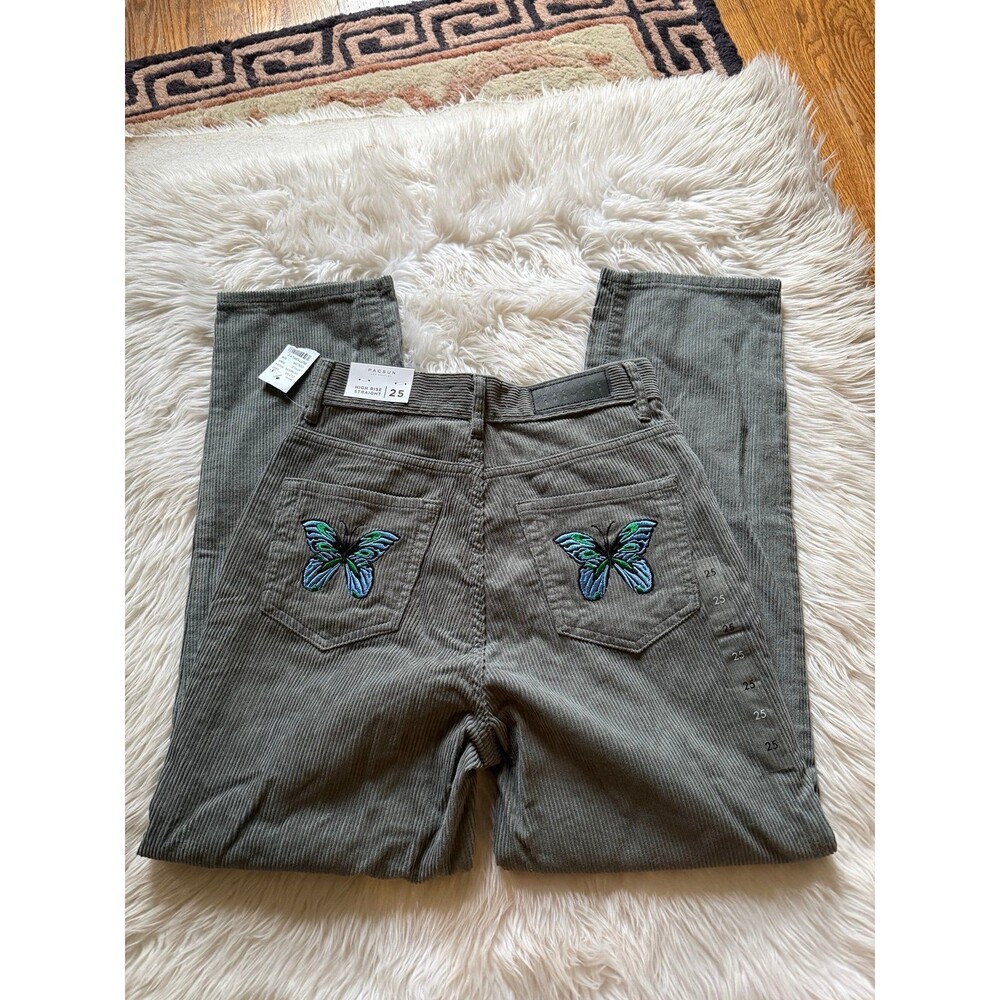 PacSun Corduroy pants